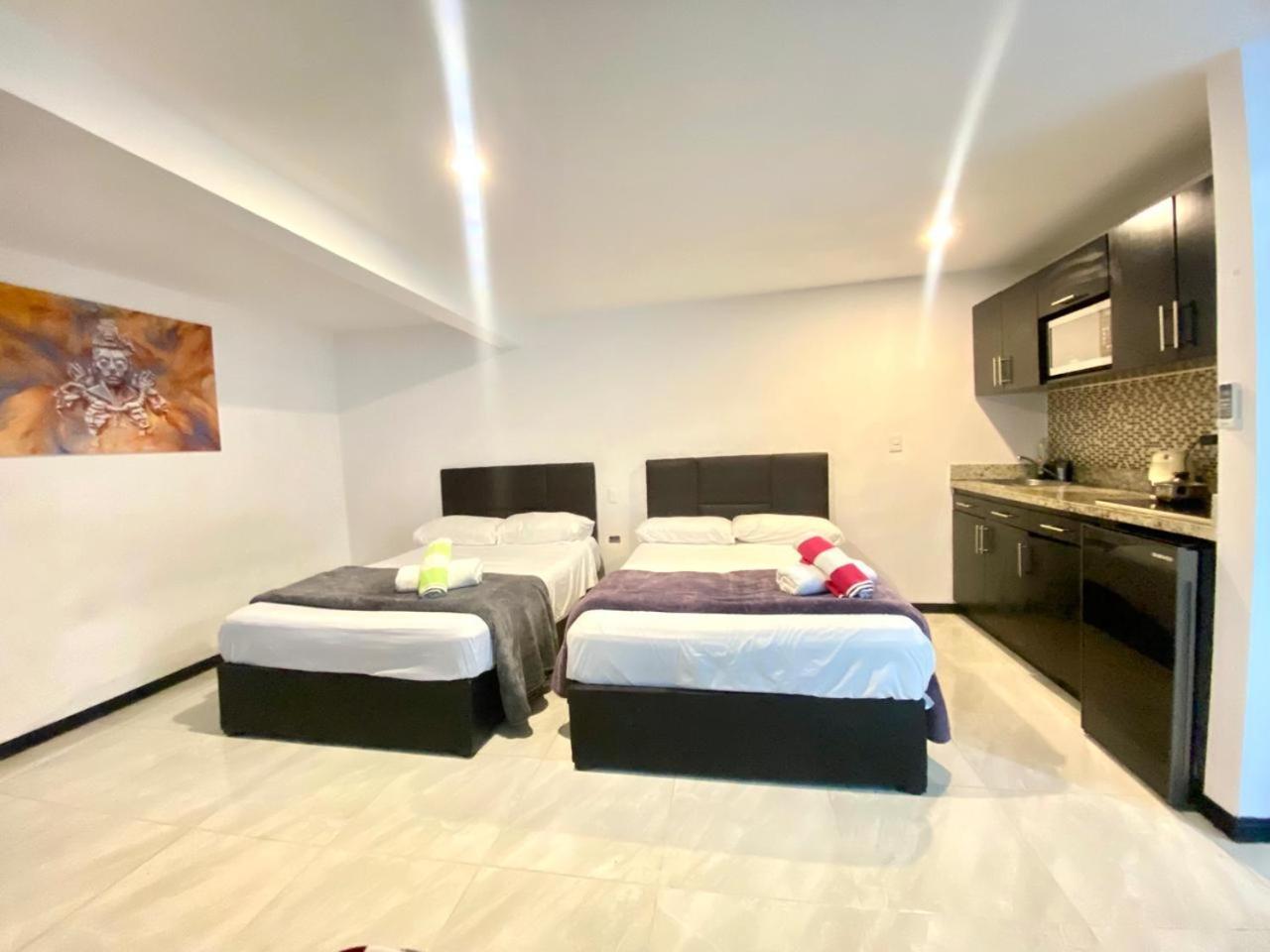Casa Balam Cancun Gladiolas Luaran gambar