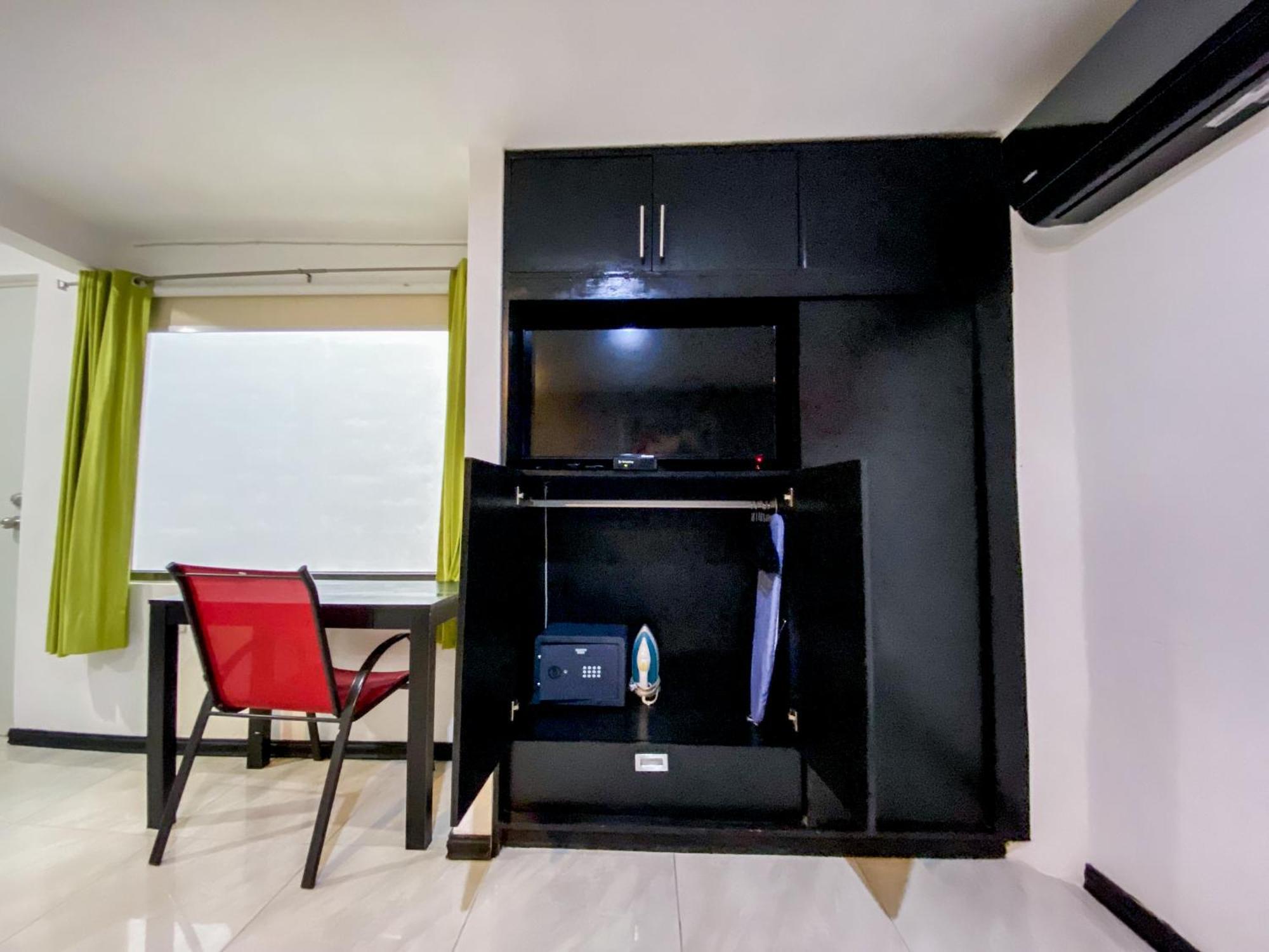 Casa Balam Cancun Gladiolas Bilik gambar