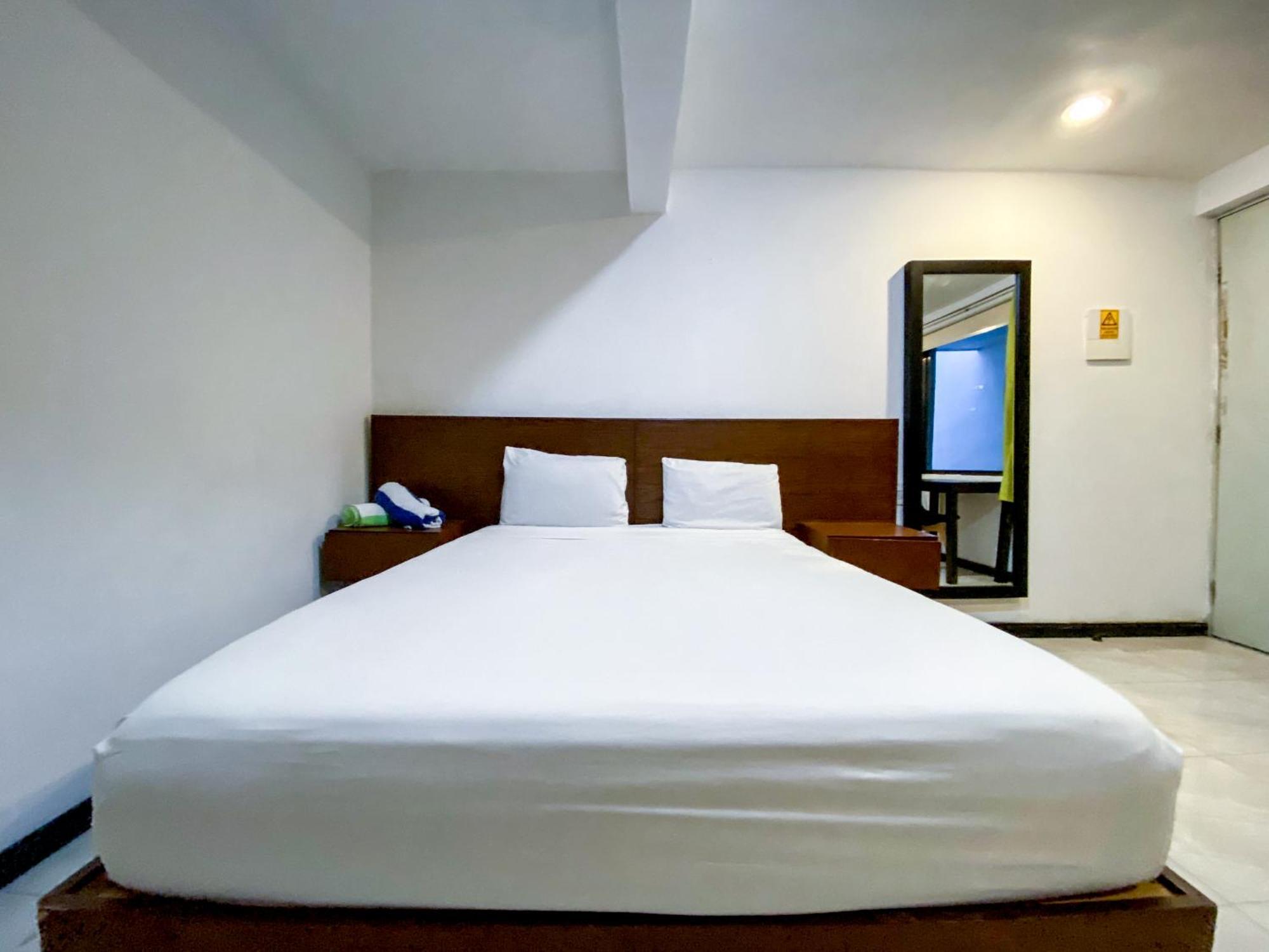 Casa Balam Cancun Gladiolas Bilik gambar