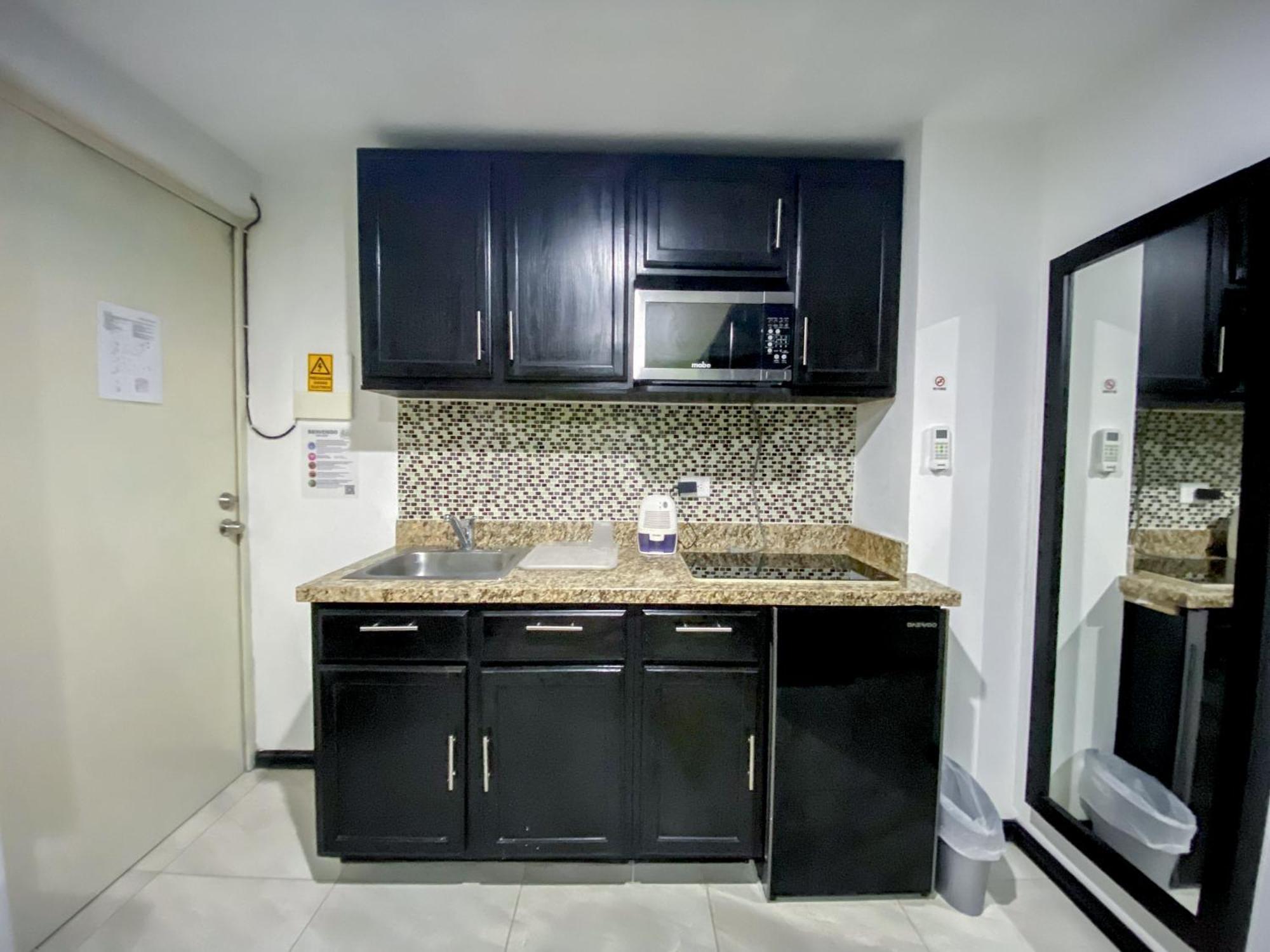 Casa Balam Cancun Gladiolas Bilik gambar