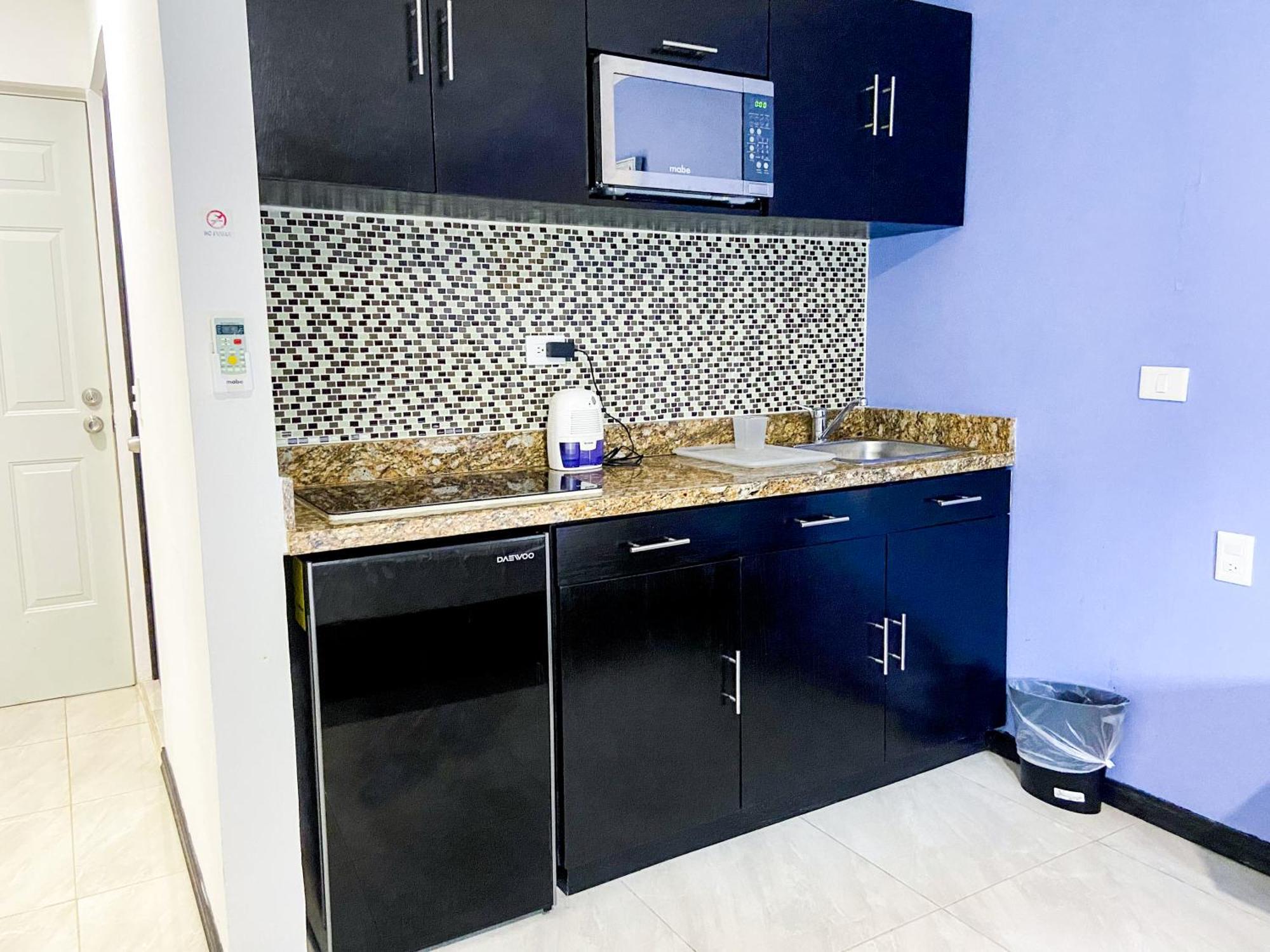 Casa Balam Cancun Gladiolas Bilik gambar