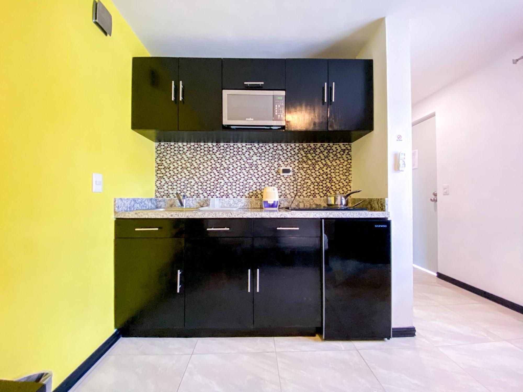 Casa Balam Cancun Gladiolas Bilik gambar
