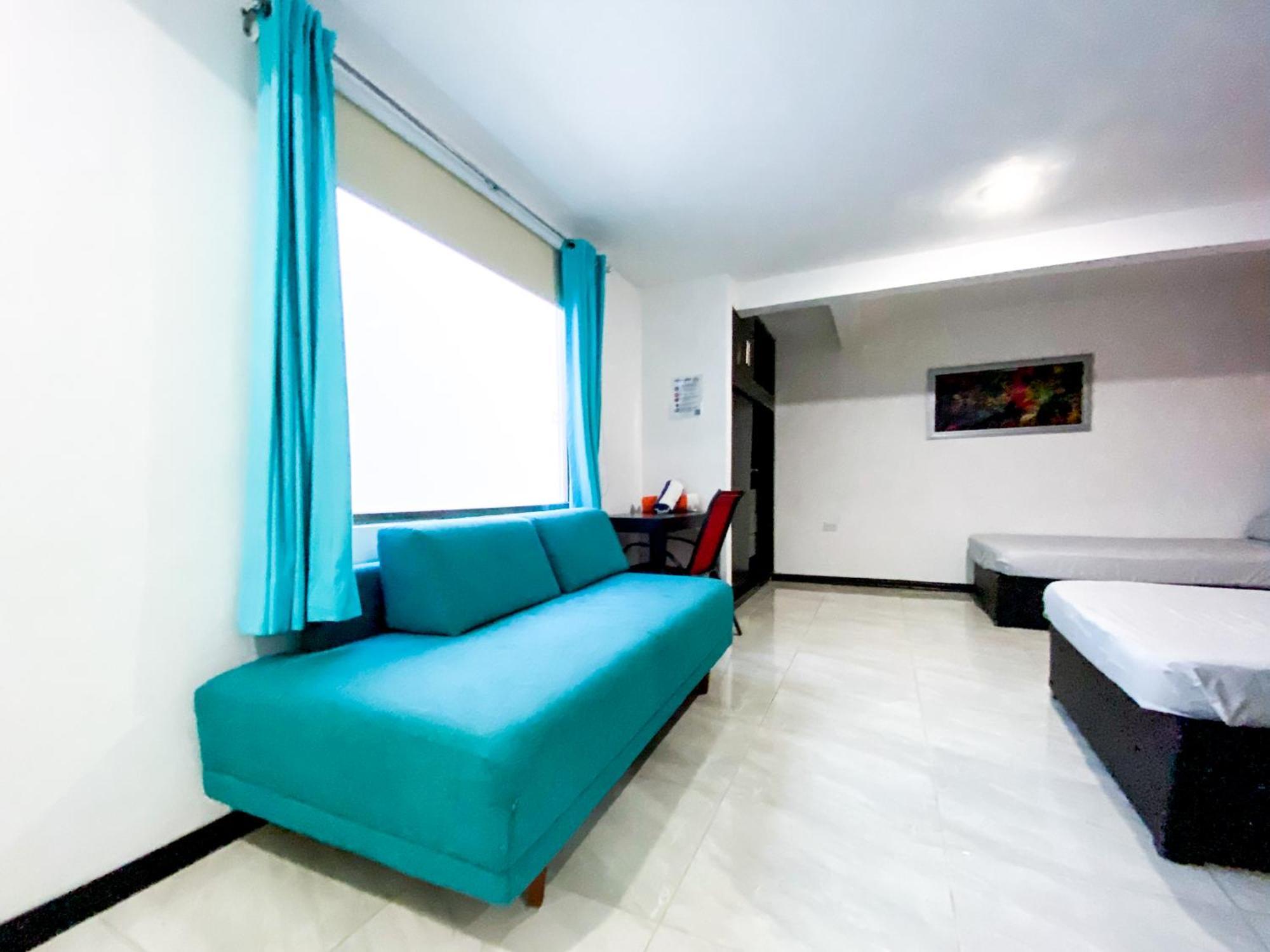 Casa Balam Cancun Gladiolas Bilik gambar